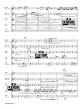 No Time to Die - Brass Quintet - Partition - Ensemble de cuivres